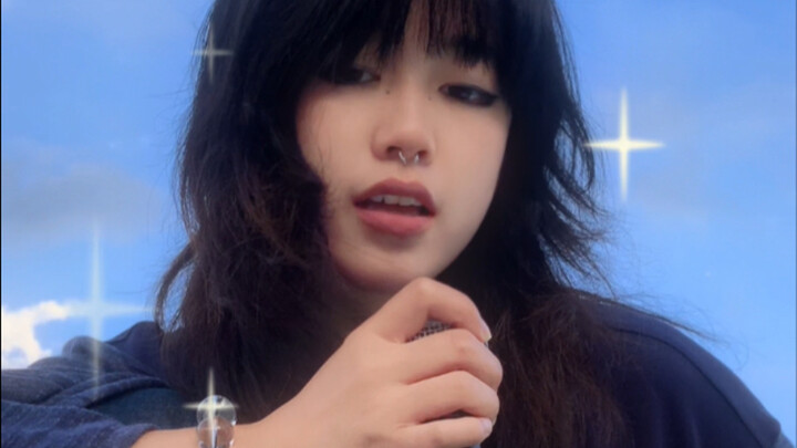 Không sao cả! Tôi sẽ đối mặt thẳng thắn với cảm xúc của mình!