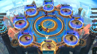 MINH WICKED BỊ KHINH THƯỜNG VÀ CÁI KẾT GALIO 3 SAO + JINX 3 SAO DÃ CHO PHẢI ĐẦU