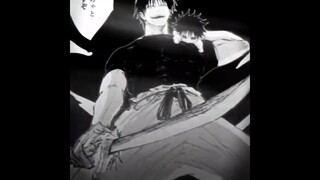 Toji Fushiguro Edit | Jujutsu Kaisen Season 2 | Orquestra Maldita (Funk Br)