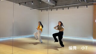 第4集《JAZZ胸部定点爆发练习》，简单好看的基本功练习，谁不爱~~基本功每天一练，进步飞快╰😎╮