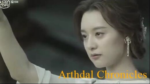 Arthdal Chronicles Episode 16 Sub Indo