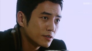 Một người bạn được tìm thấy đã chết trên phố, và thám tử thề sẽ trả thù. "Đội đặc nhiệm" Vụ án 3: Mũ