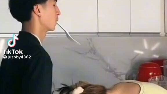 jusby(haha justin trip mo)