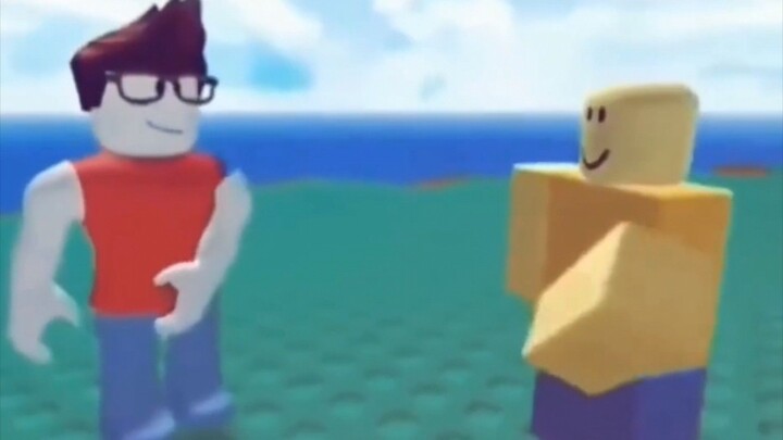 g**n Roblox 😭