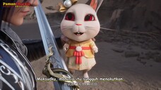 I Can Experience Limitless Englightenment Eps 41 sub indo