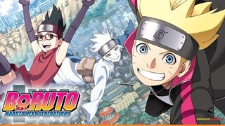 Naruto:Boruto the next generation episode 1 in hindi dubbed