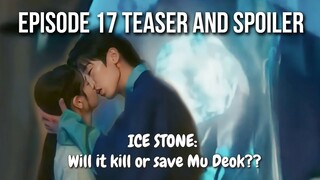 [ENG] Alchemy of Souls Ep 17 & 18 Teaser, Spoiler & Preview| Jang Uk kisses Mu Deok for the 2nd time