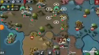 World Conqueror 3 Turkey 1950