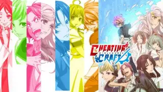 Cheating Craft Full Episodes English sub