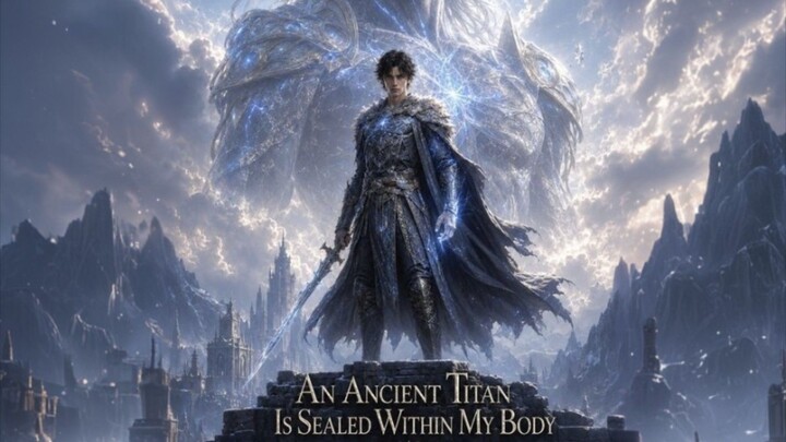 An Ancient Titan Is Sealed Within My Body Full EPISODES English Sub