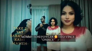 MOMMY TONI FOWLER | TITO VINCE | LATEST TIKTOK COMPILATION