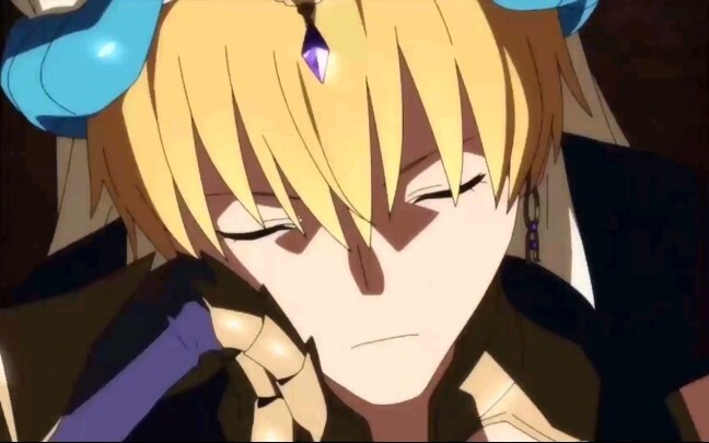 [Anime] [MAD] Super Exhilarating Fighting Scenes from "FGO"