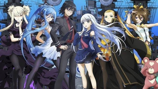 Aoki Hagane no Arpeggio_ Ars Nova Episode 4 English Subbed