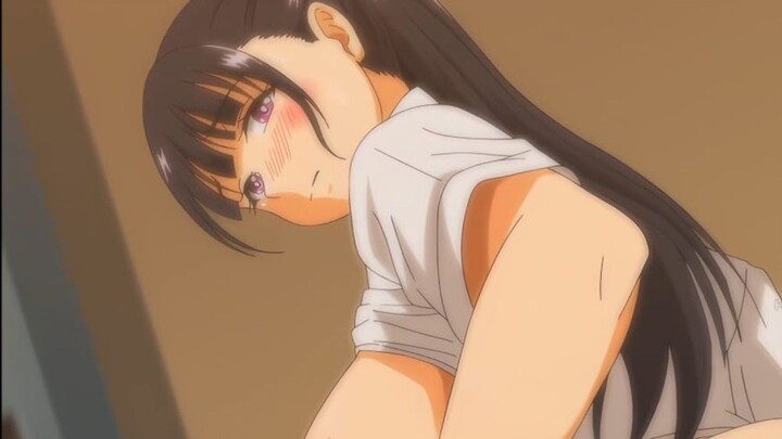 rahasia ketahuan ma sensei sampai2😫🥵🤤