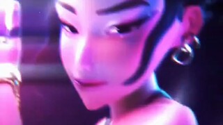 my edition TikTok🎶