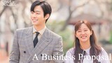 A Business Proposal EP. 4