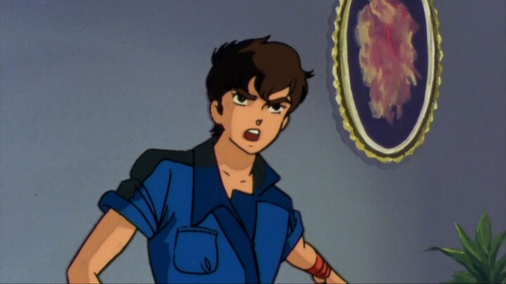 [NGF][Mobile Suit Gundam ZZ] 27 ซับไทย