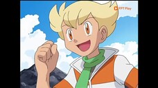 Pokemon phần 12 tập 5 lồng tiếng