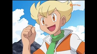 Pokemon phần 12 tập 5 lồng tiếng