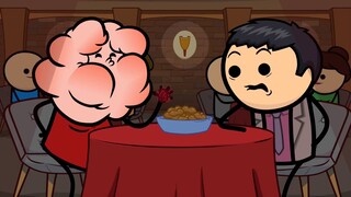 [Chương trình vui nhộn về Cyanide] Người tiên phong trong sơ cứu 2: Cảnh sát Las Vegas hay nhân viên