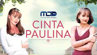TVC Promo MDTV TELEDRAMA "Cinta Paulina" (Mulai Senin 10 November 2025) | MDTV HD • TV Paling Drama