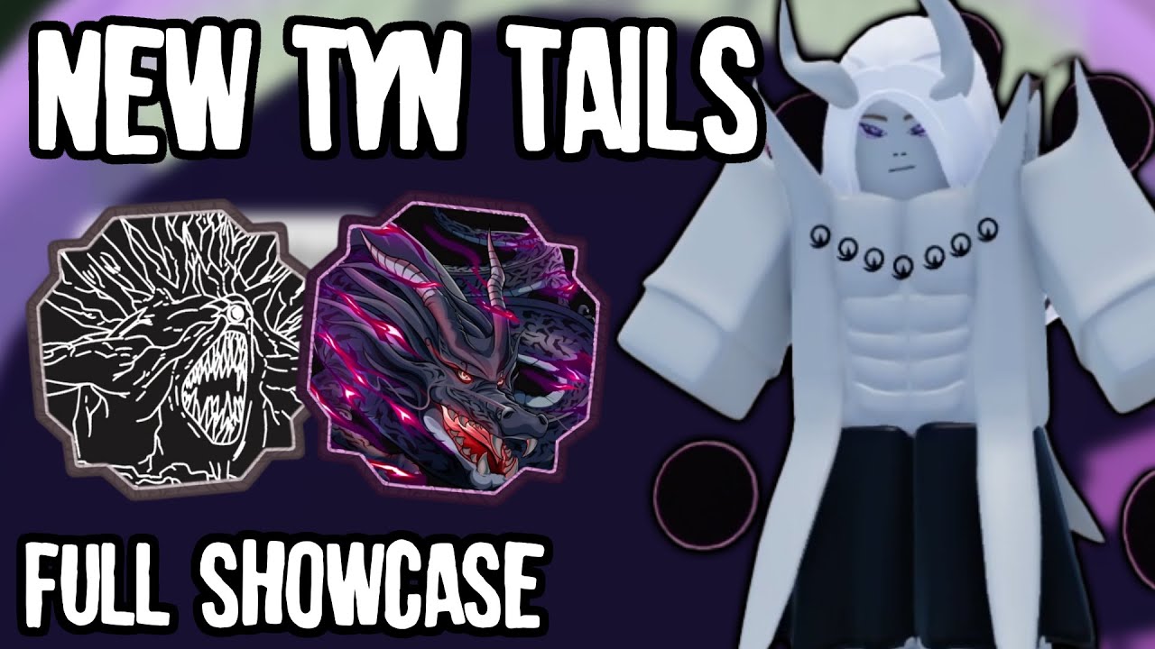 CODE] *MAX* Tengoku Revamp FULL SHOWCASE!