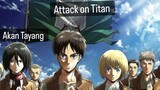 Attack on Titan Bakal Tayang 🥰