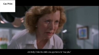 Tóm tắt Ở nhà một mình phần 4  #videohaynhat