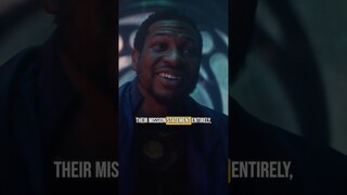 The Truth No One Realized About Loki, Kang, And The TVA