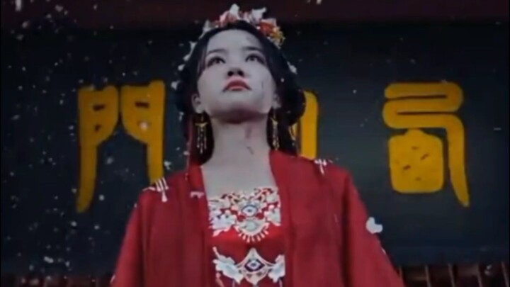 JADE SMOKE, COLD SHADOW (CHINESE DRAMA) EPISODE 1-13
