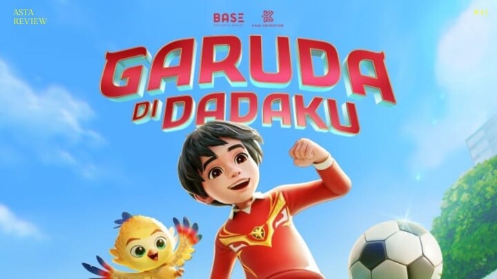 GARUDA DIDADAKU (2026)