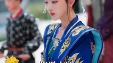 #ลู่อวิ๋นเหมียว ชะตารักข้ามภพ