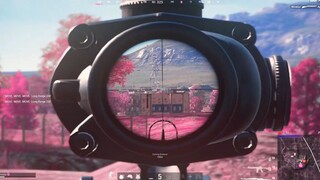 PUBG Highlights #11
