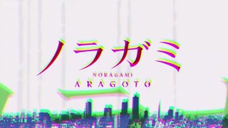 Noragami s2 ep2