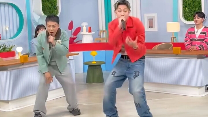 Ân Chí Nguyên X Kim Lật “Phẩm Sinh Phẩm Tử”