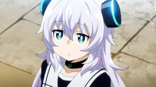 【2025年】少女型兵器想要成为家人 先导PV【MCE汉化组】