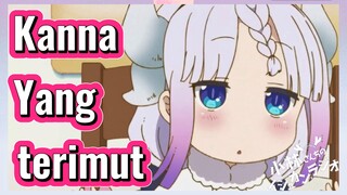 Kanna Yang terimut