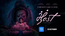 THAILAND "HOST 2025" - SUB INDO