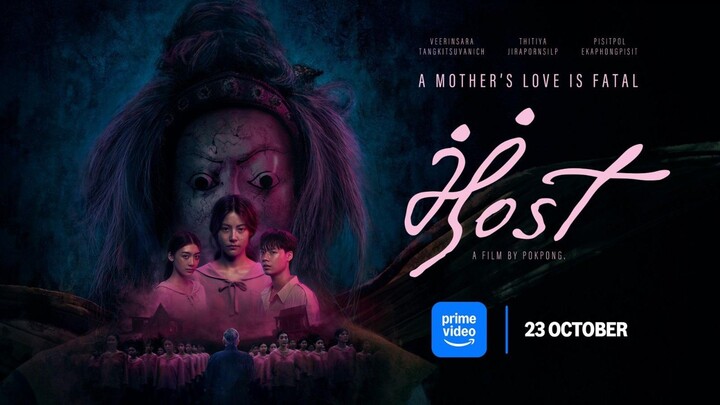 THAILAND "HOST 2025" - SUB INDO