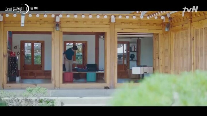 hotel de luna sub indo ep 11
