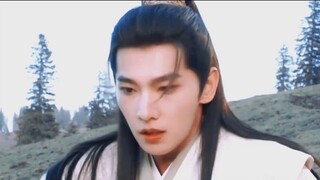 Holy crap! This immortal hero who doesn't mess around with romance is awesome! The beautiful senior 