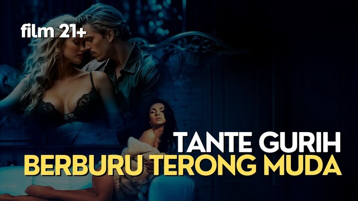 21+ T4NTE GURIH BETE DIRUMAH, ENDINGNYA MALAH NGANU SAMA 0RANG..