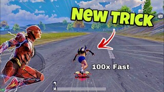 New Illegal SPEED HACK Trick😱