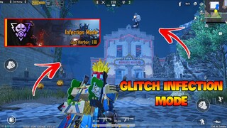 Top 5 Infection Mode Tips and Tricks Pubg Mobile | Infection Mode Glitch Pubg Mobile | Xuyen Do