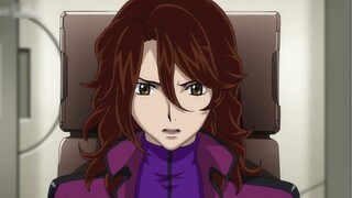 [Gundam 00|Highlights] The most impressive scene|Not the first appearance of TRANS-AM|Nor the rebirt