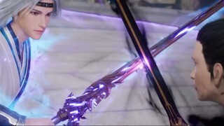 Ancient Supremacy S2 Eps 110 indo