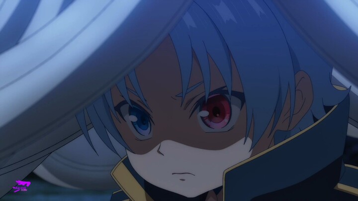 Kizoku Tensei Episode 4 | Ksatria wanita baru Noah