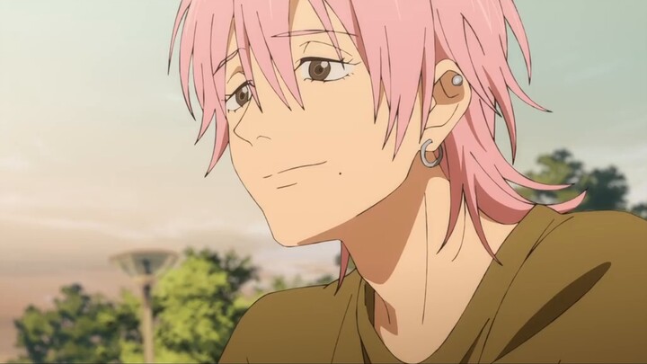 【ชาวประมงที่เศร้าและมีความสุข MAD】ผู้แพ้ที่ดีที่สุด