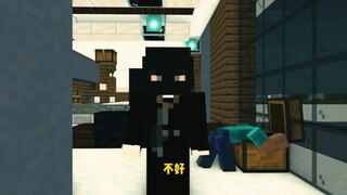 这就是完美的寄生么？