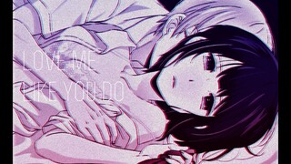 Kuzu no Honkai || love me like you do